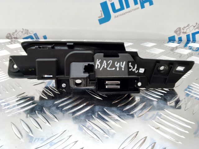 Ручка задньої двері внутрішня ліва 51416974297 BMW