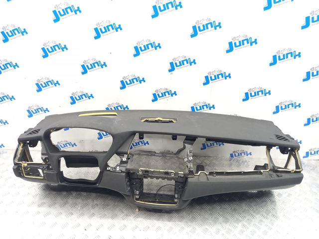 Приладова панель 51456974555 BMW