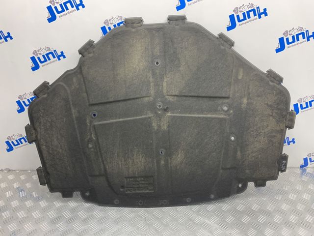 Обшивка капота 51487158420 BMW