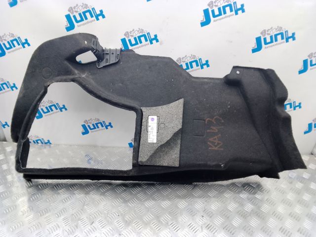 Облицювання багажного відсіку, праве 51487246296 BMW