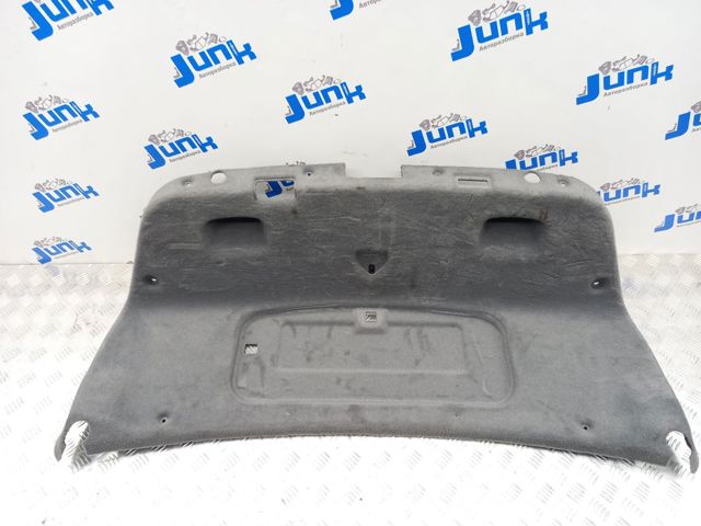 Облицювання ляди 51497050310 BMW