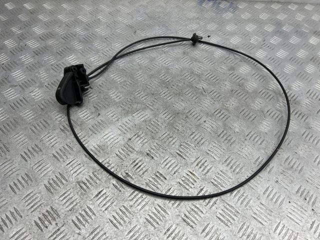 Трос капота без ручки 5155803AF CHRYSLER