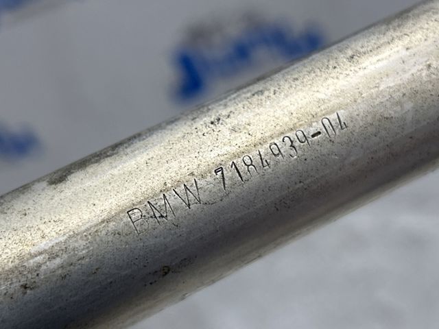 Розпірка передніх стійок підвіски, ліва 51617184939 BMW