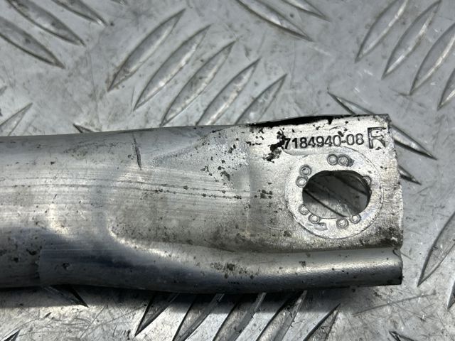 Розпірка передніх стійок підвіски, права 51617184940 BMW