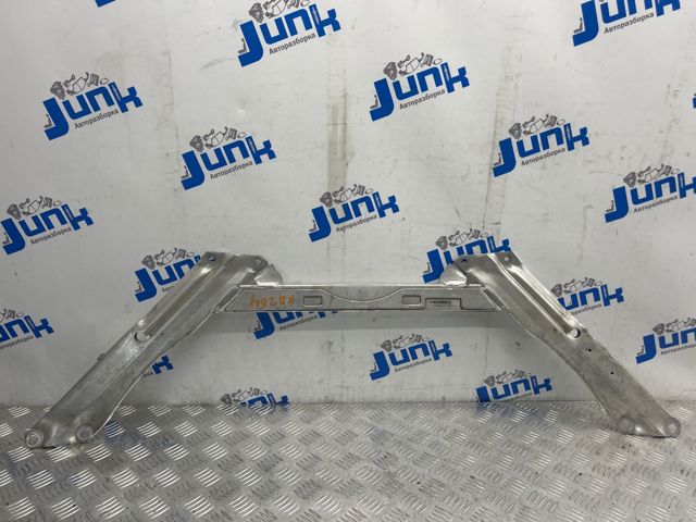 Шумоізоляція моторного щита 51617453800 BMW