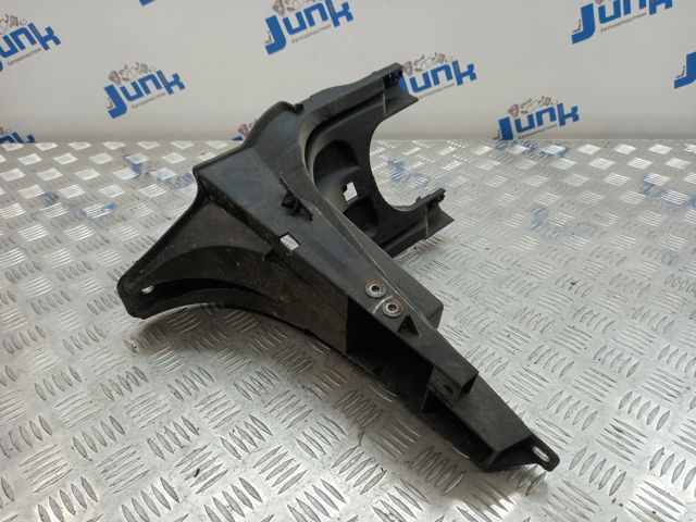 Кронштейн кріплення крила переднього лівого, задній 51657157983 BMW