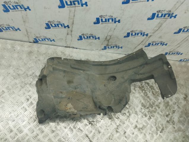 Підкрилок переднього крила, правий задній 51712990090 BMW