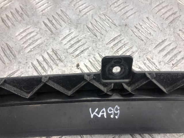 Жабо 51712993433 BMW