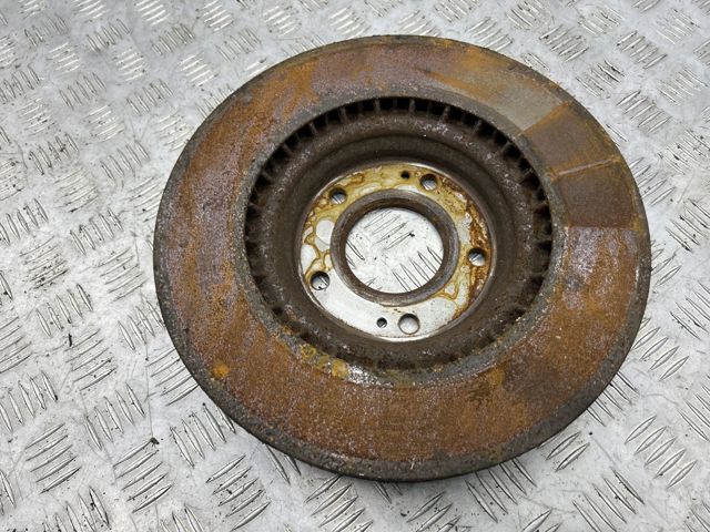 Гальмо дискове переднє 51712C2000 HYUNDAI
