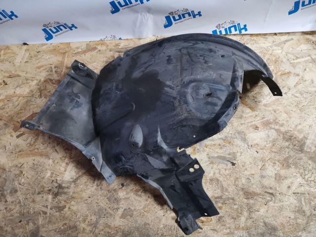 Підкрилок переднього крила, лівий задній 51717169413 BMW