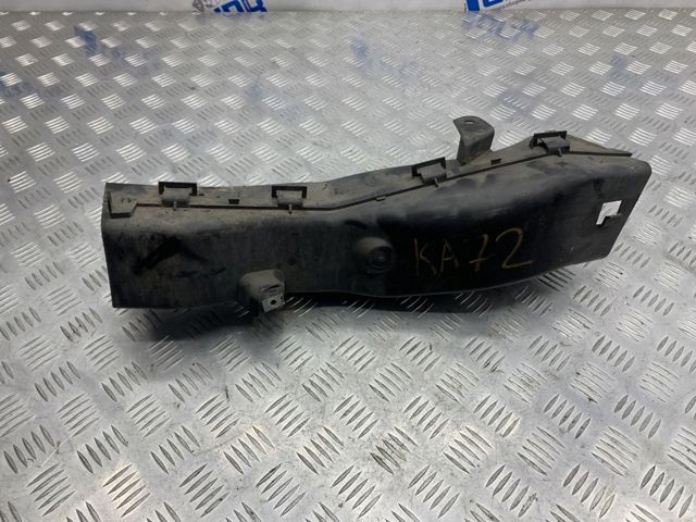 Повітропровід гальмівного диска, лівий 51747158379 BMW