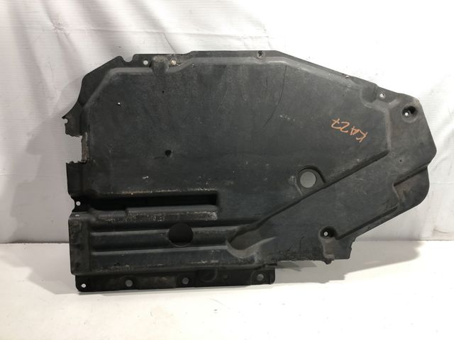 Захист днища, паливного бака 51757158406 BMW