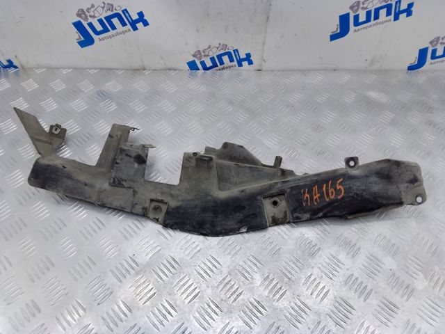 Захисний кожух кермового механізму 51757160239 BMW