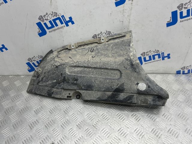 Захист днища, задній правий 51757260770 BMW
