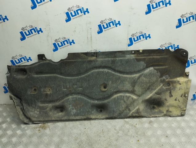 Захист днища, лівий 51757290803 BMW