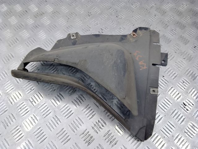 Захист бампера переднього, права 51757312830 BMW