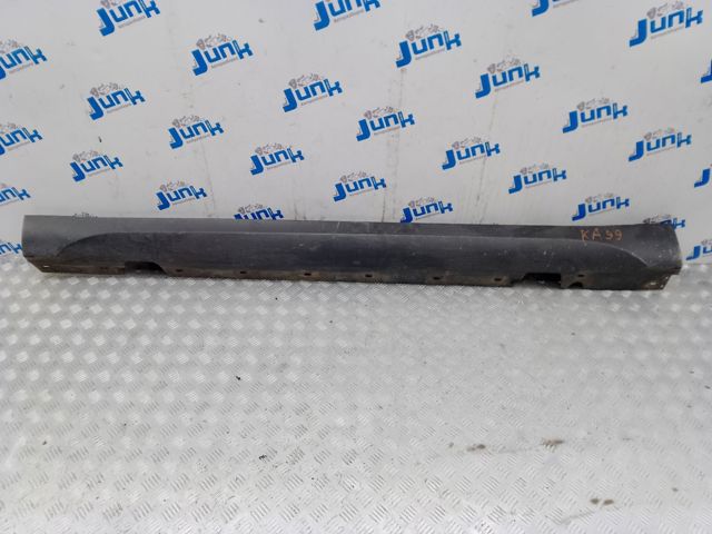Поріг зовнішній лівий 51772990169 BMW