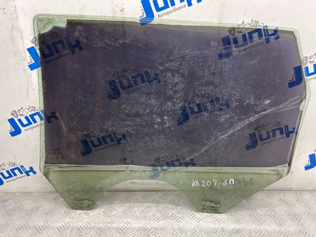 Скло заднє праве 5178046AD CHRYSLER