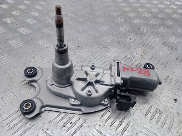 Двигун склоочисника заднього скла 5178201AC CHRYSLER