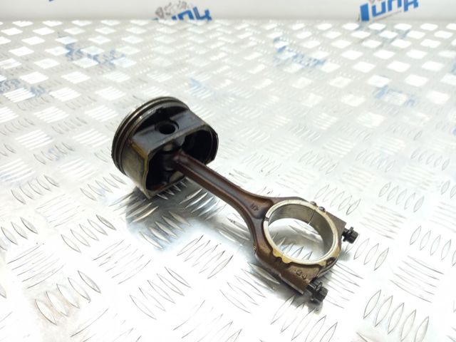 Поршень з пальцем без кілець, стандарт 5191340AA CHRYSLER