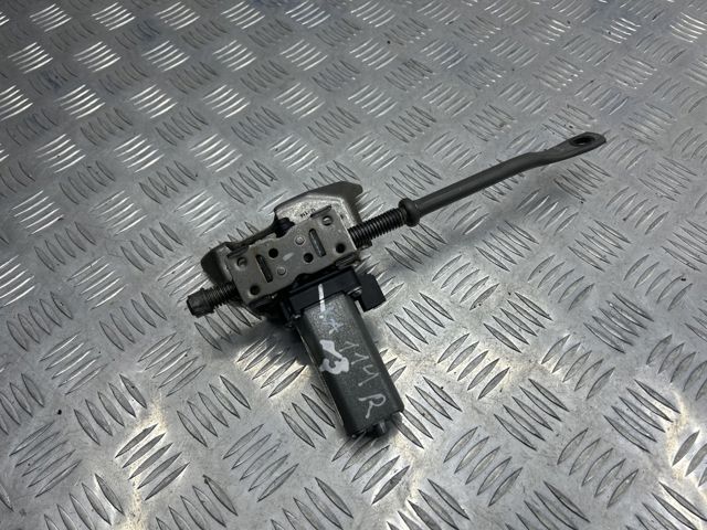 Механізм регулювання положення переднього сидіння 52107314222 BMW