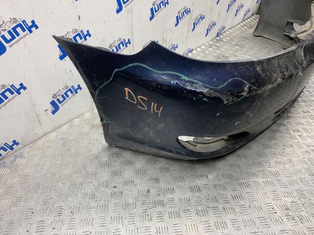 Бампер передній 5211933924 TOYOTA