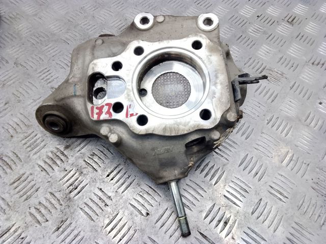 Цапфа права 52210TZ5A00 HONDA