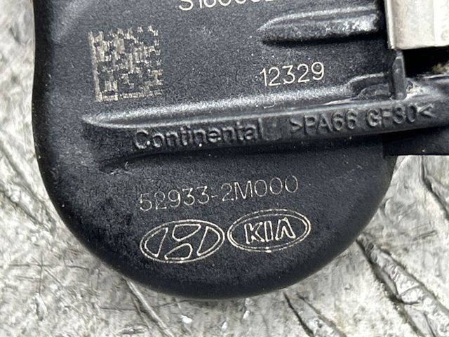Датчик тиску в шинах 529332M000 HYUNDAI