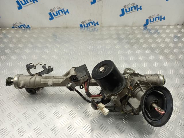 Управління рульове в зборі 53601TX4A01 HONDA