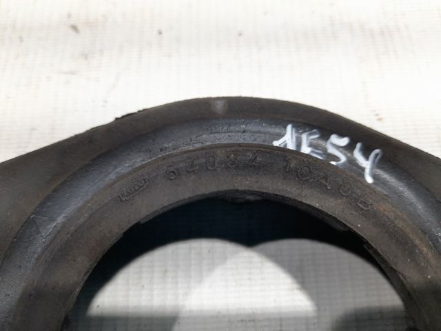 Проставка (гумове кільце) пружини передньої, нижня 540341CA0B NISSAN