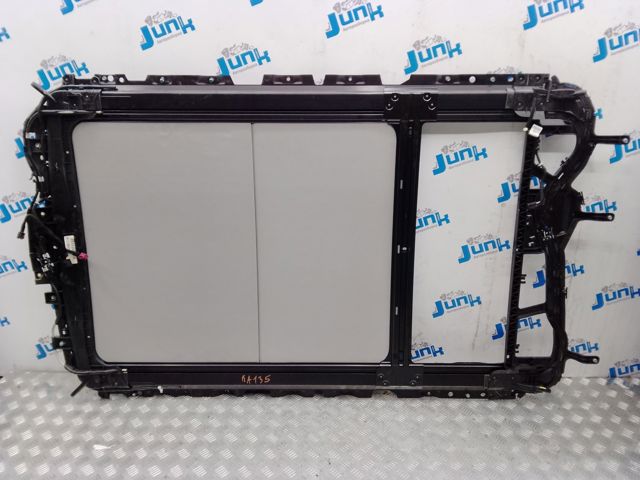 Люк в зборі 54107293454 BMW