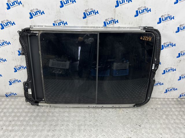 Панель люка 54107391793 BMW