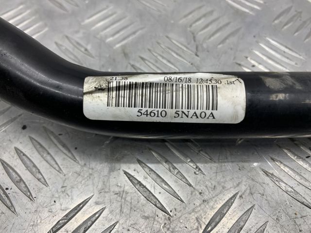 Стабілізатор передній стійкості 546105NA0A NISSAN