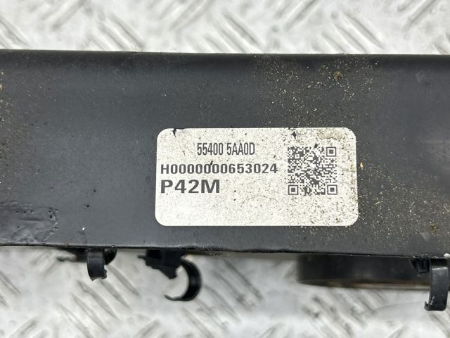 Підвіска задня 554005AA0D NISSAN