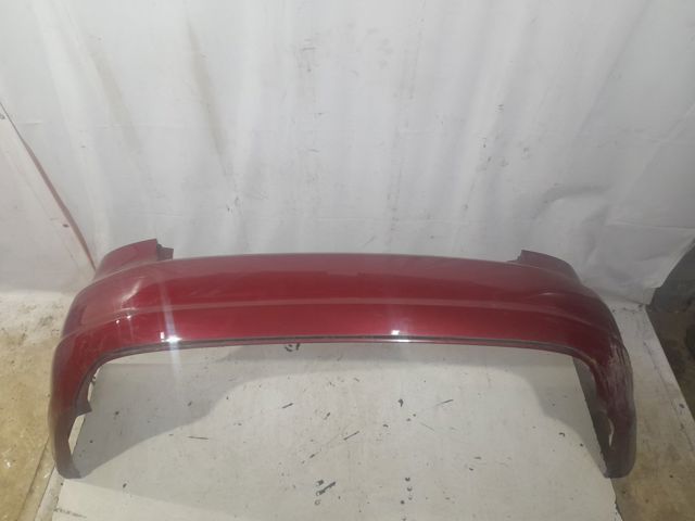 Буфер (бампер) задній 561807421DGRU VAG