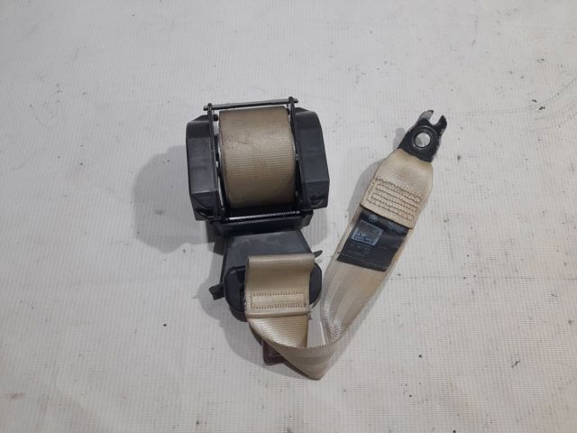 Пасок безпеки задній правий 561857806 VAG