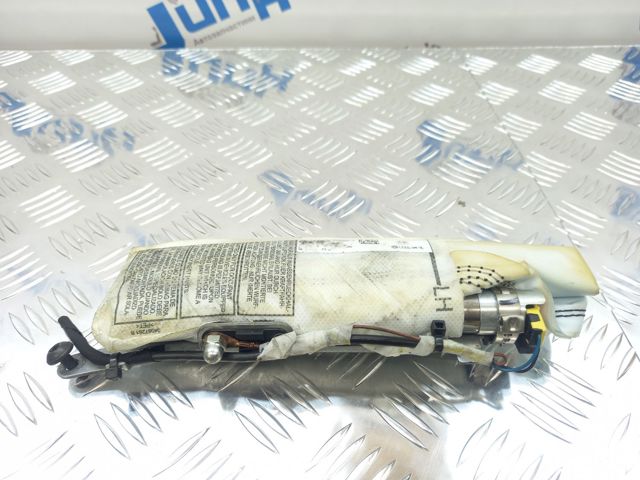 Подушка безпеки AIRBAG спинки сидіння, лівого 561880241 VAG