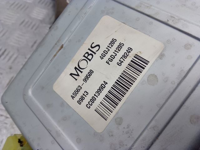 Колонка рульова 56310A5950 HYUNDAI