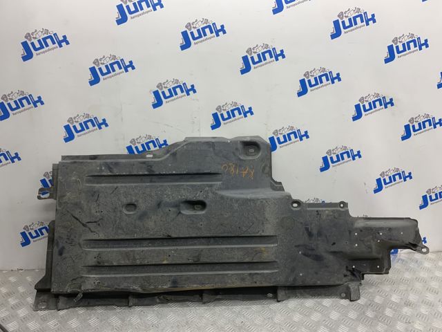 Захист днища, лівий 56411AL01A SUBARU