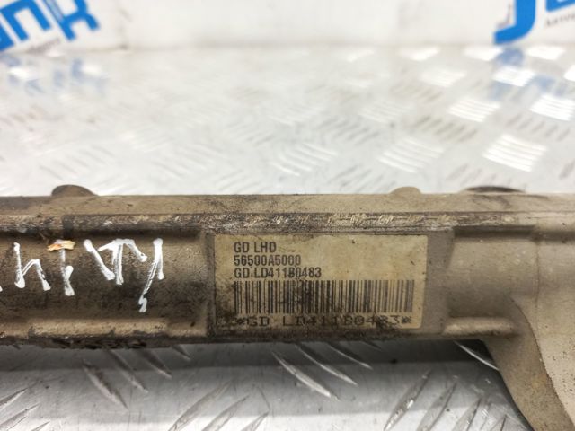 Рейковий рульовий механізм 56500A5000 HYUNDAI