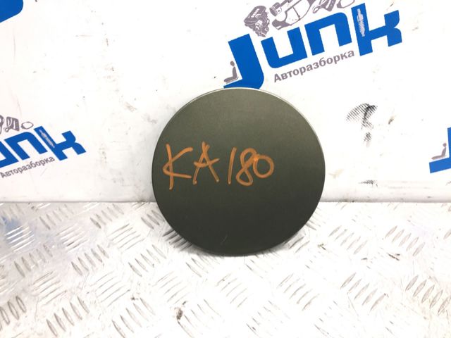 Лючок паливного бака 57601AL07A9P SUBARU
