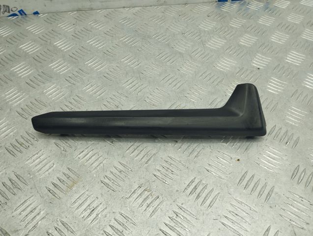 Ободок/окантовка фари протитуманної, лівий 57708SG030 SUBARU