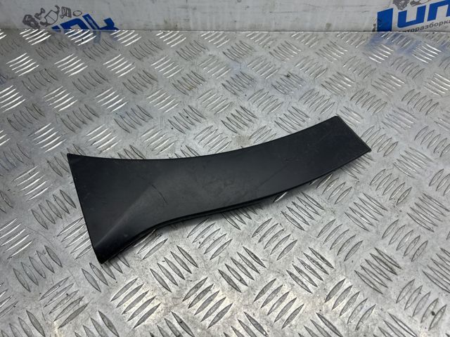 Накладка бампера заднього, права 57756AN36A SUBARU