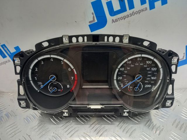 Щиток приладів (комбінація) 5G1920858 VAG
