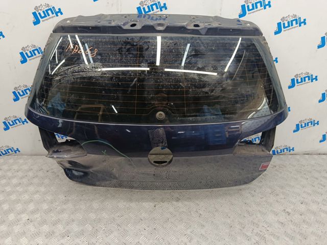 Двері багажника Volkswagen Golf ALLTRACK 7