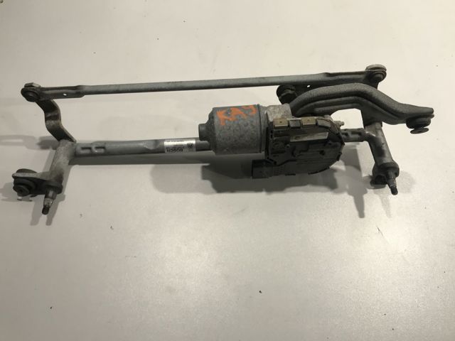 Трапеція щіток лобового скла 5GM955023A VAG