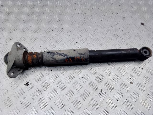 Задній амортизатор 5N0513049AP VAG