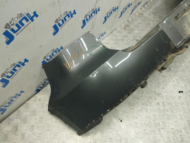 Кожух бампера заднього 5N0807421GGRU VAG