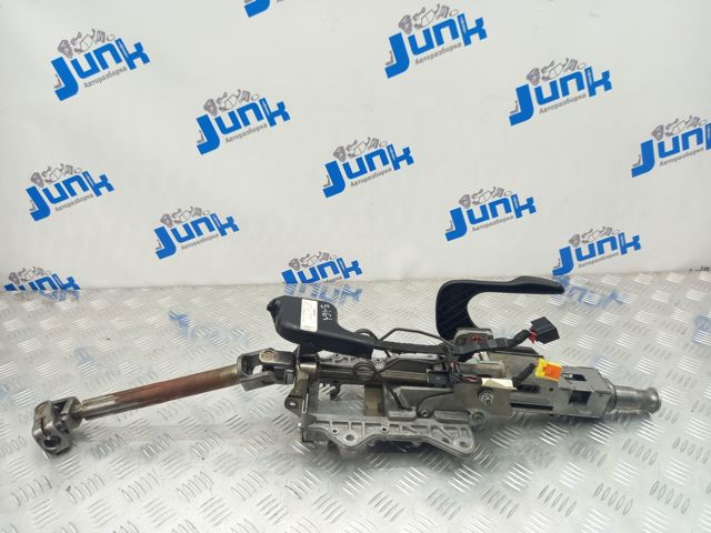 Колонка рульова 5N1419502M VAG