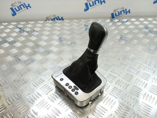 Рукоятка важеля КПП 5N1713203RUMF VAG